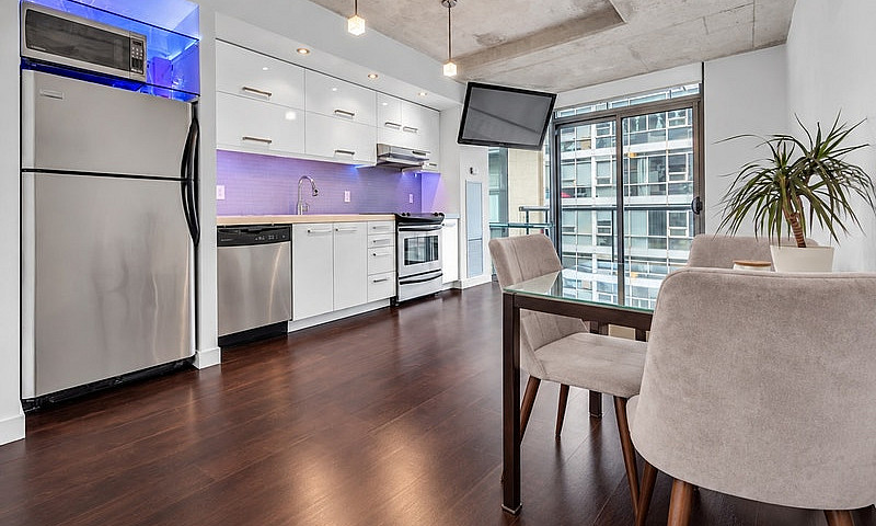 For Lease | 1 Hotel ...