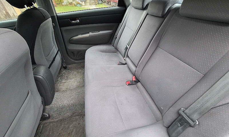 Toyota Prius...