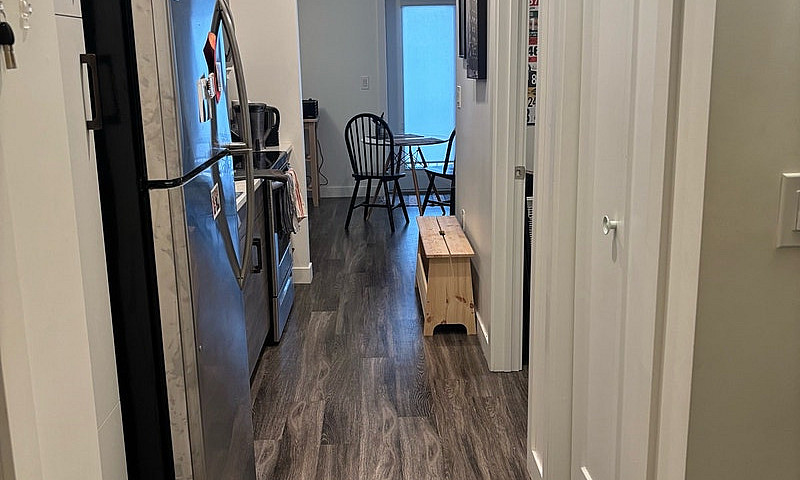 1 Bedroom Sublet For...