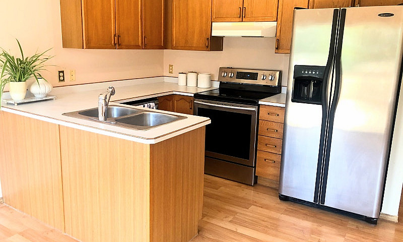 Bright, 3 Bedroom, 3...