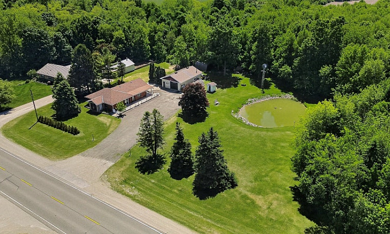 3 Bdrm/2 Bthrm Home ...