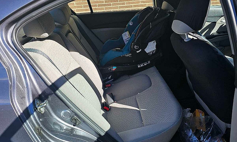 Honda Civic Lx 2015...