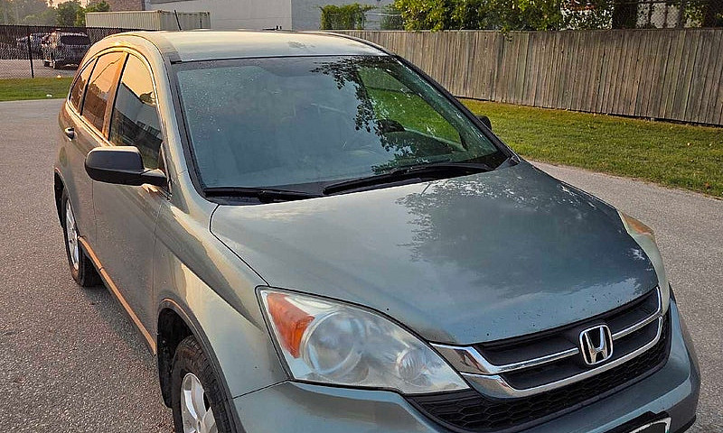 2007 Honda Crv ...