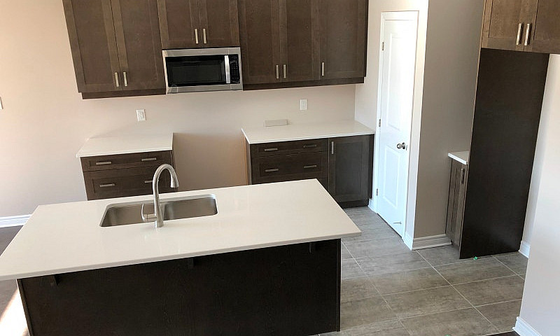 Stittsville Townhome...