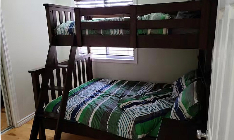 Fully Furnished 2 Be...