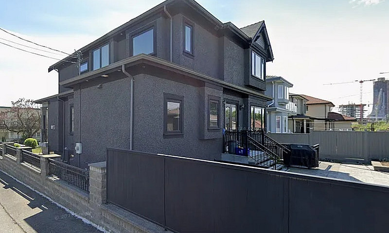 Oakridge - 2 Bedroom...