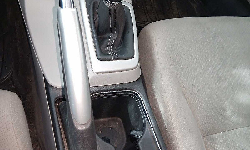 Honda Civic 2013...