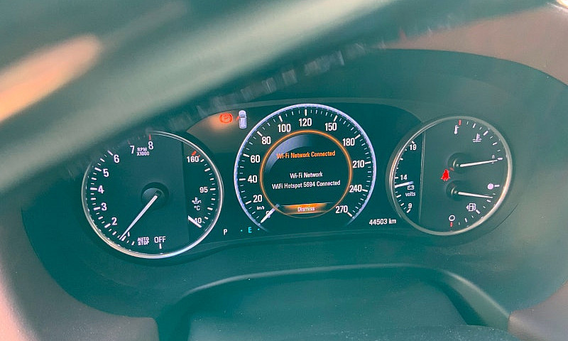 Very Low Kms, Awd, I...