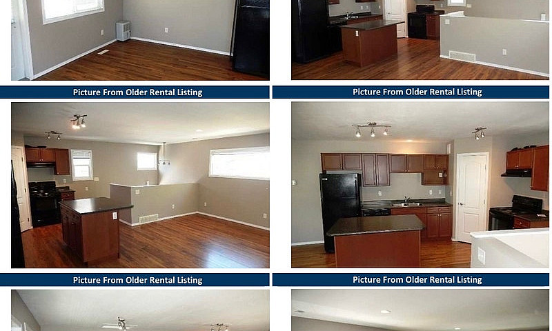 2 Bedroom Condo In L...