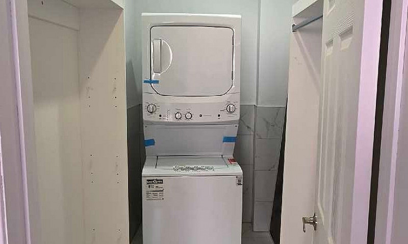 Apartment...