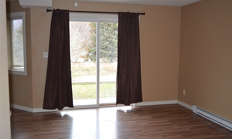 Downtown – 2 Bedroom...