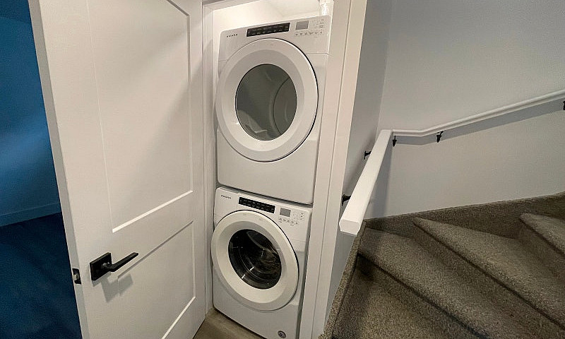 Two Bedroom Two Bath...