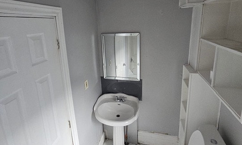 Two Bedroom Unit For...