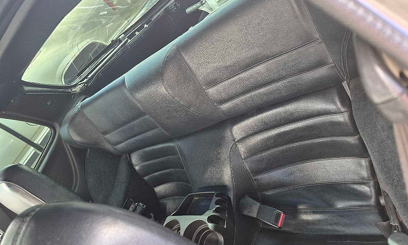1985 Porsche 944 Cou...