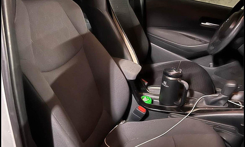 2020 Toyota Corolla ...