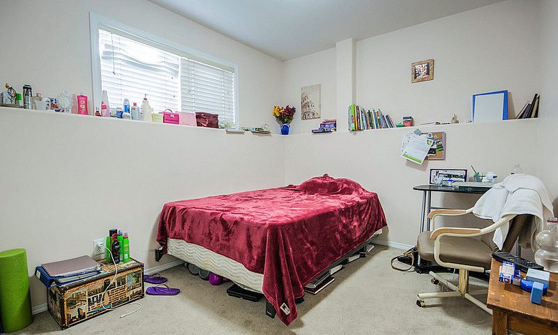 Partially Furnished ...