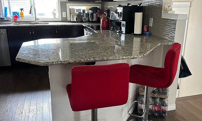 Furnished 3-Bed, 2.5...