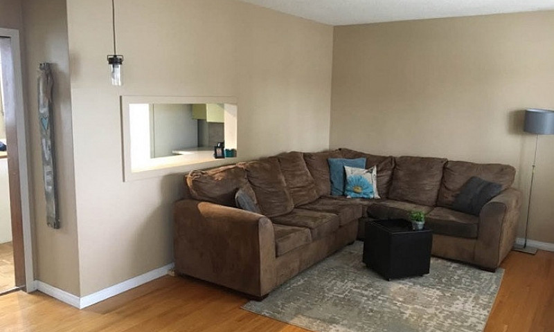 Transcona Home For R...
