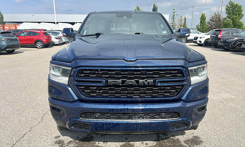 2022 Ram 1500 Sport ...