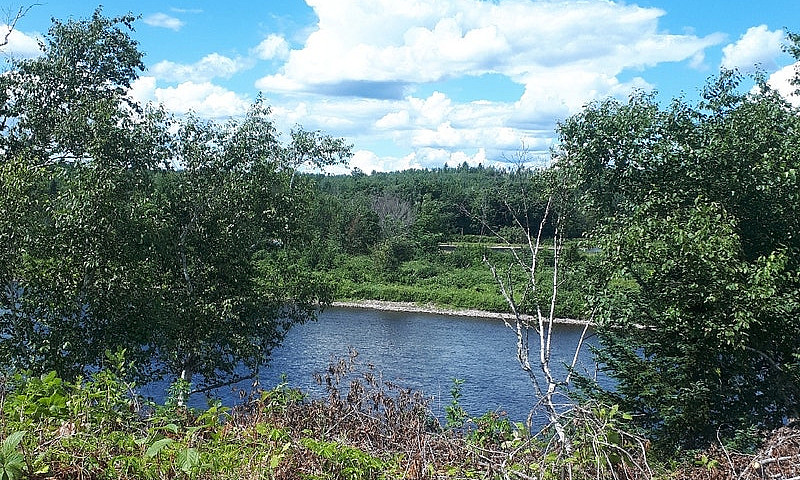 Lot In Boiestown ...