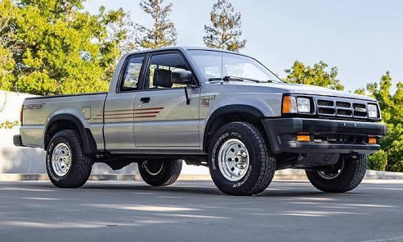 Iso Truck...