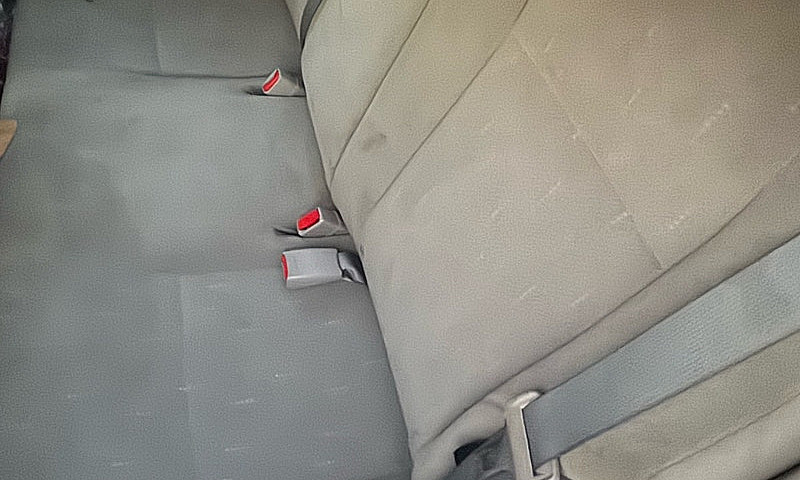 Toyota Corolla 5 Spe...