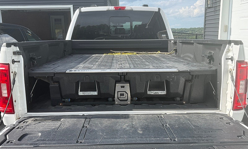Ford F150...