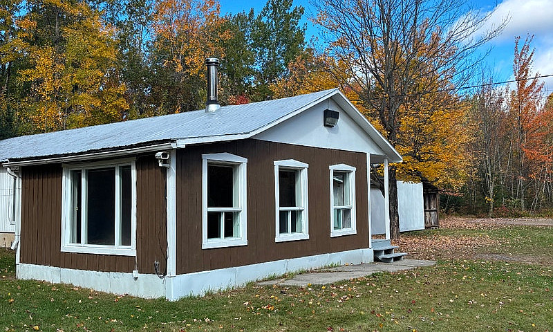 Charmant Chalet/Rési...