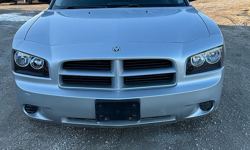 Dodge Charger Low Km...