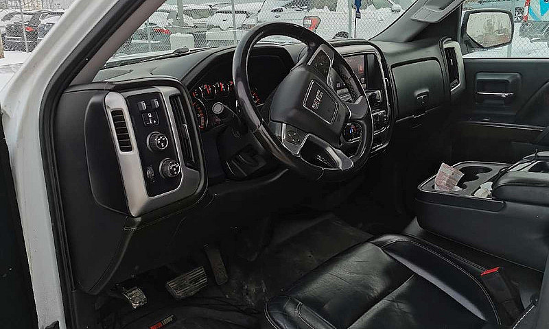 Gmc Sierra 1500 ...