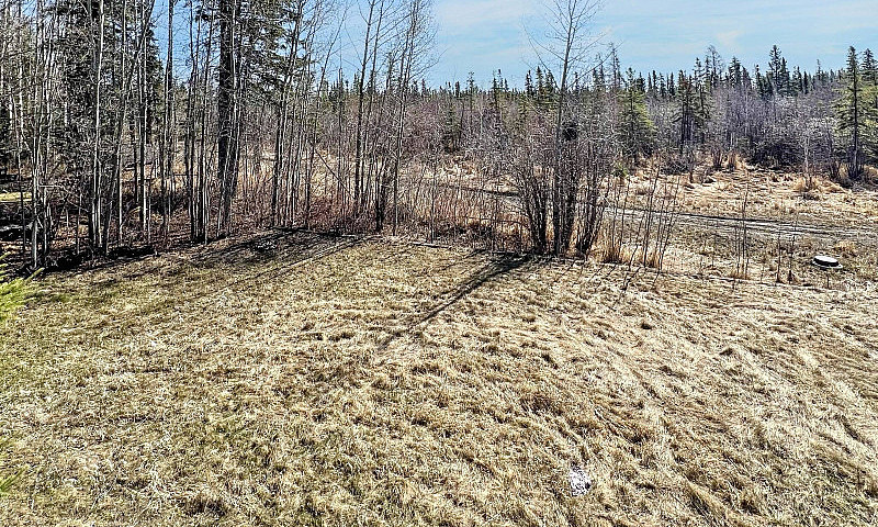Gregoire Lake Estate...