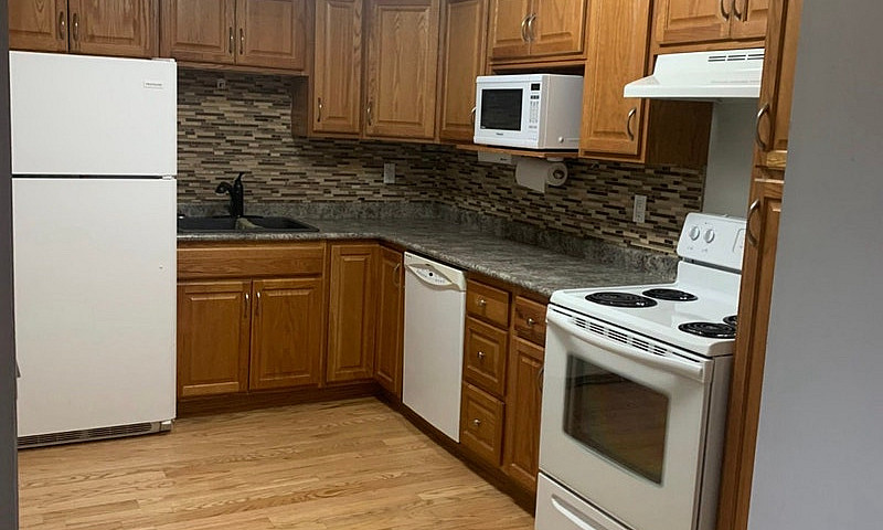 One Bedroom Condo Fo...