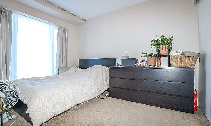 One Bedroom Unit Wit...