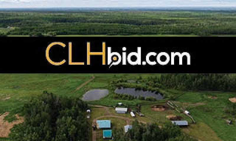 367 Acres Farm Land ...