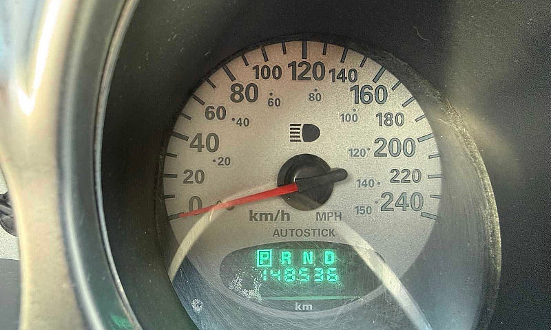 2005 Chrysler  Pt Cr...