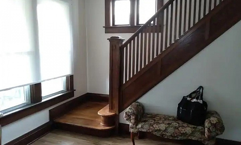 3 Bed 1.5 Bath House...