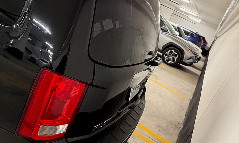2012 Honda Pilot Tou...