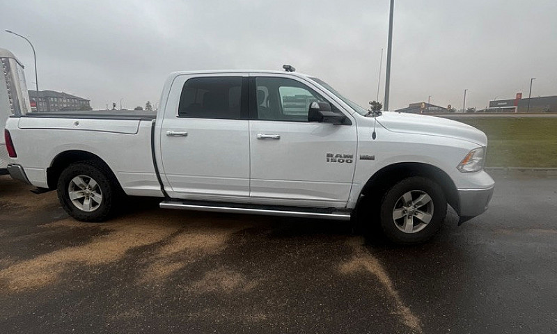 2017 Dodge Ram 1500...