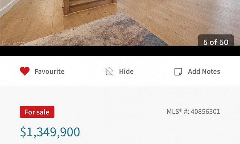 House For Sale Near ...