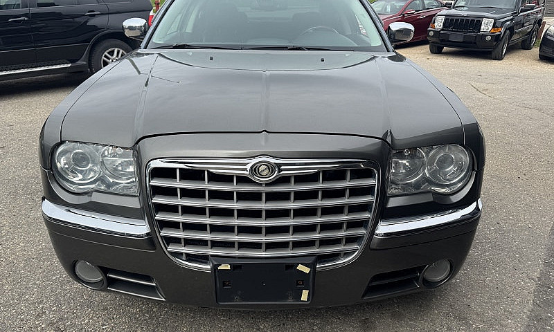 2008 Chrysler 300C 5...