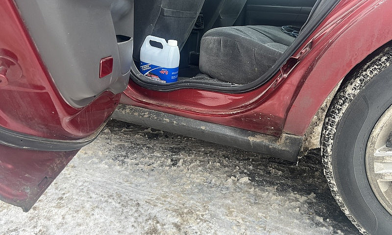 2002 Ford Taurus ...