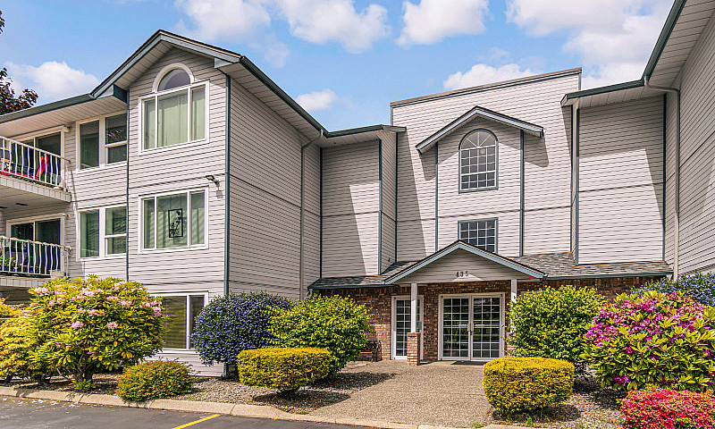 An Adorable Condo In...