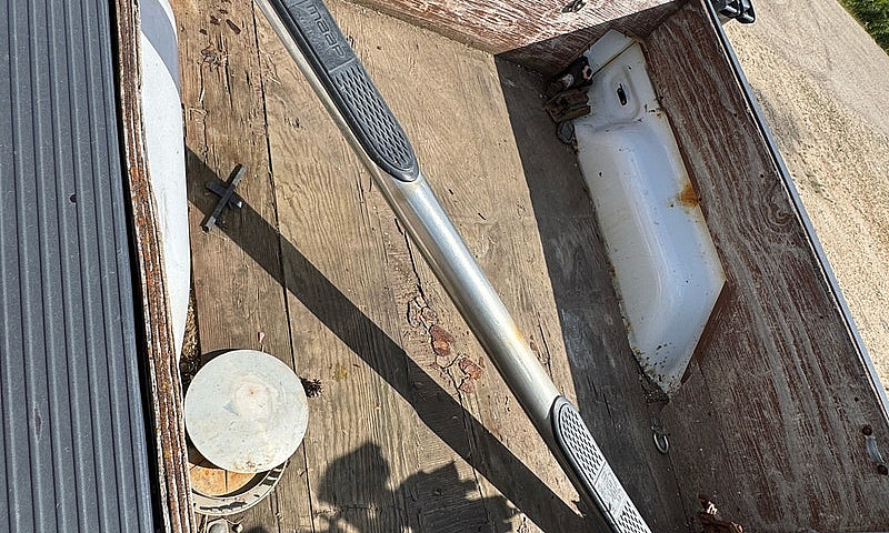 2003 F-150 Parts Tru...