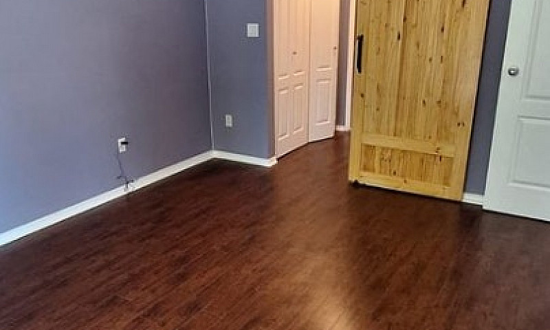 Renovated 2-Bedroom ...