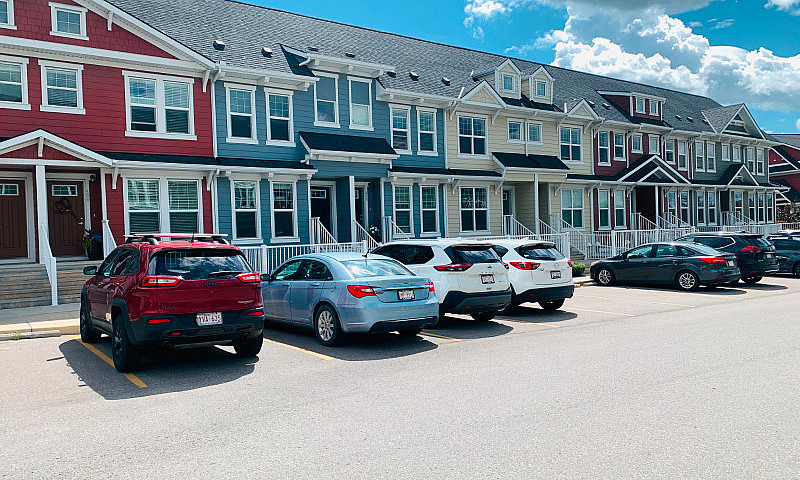 Save $1900! Condo By...