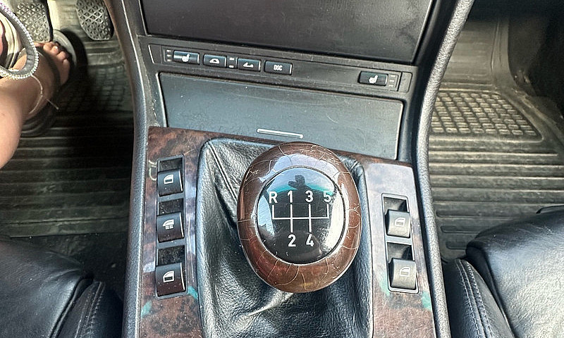 Bmw Convertible ...
