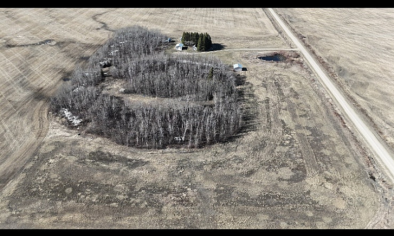 Private Farm Land Sa...
