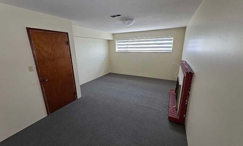 2Br Half House Basem...