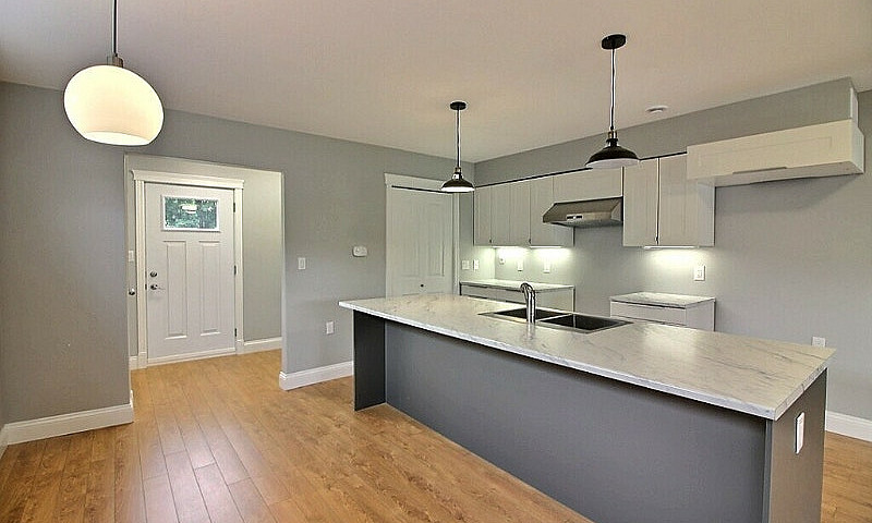 New Construction All...