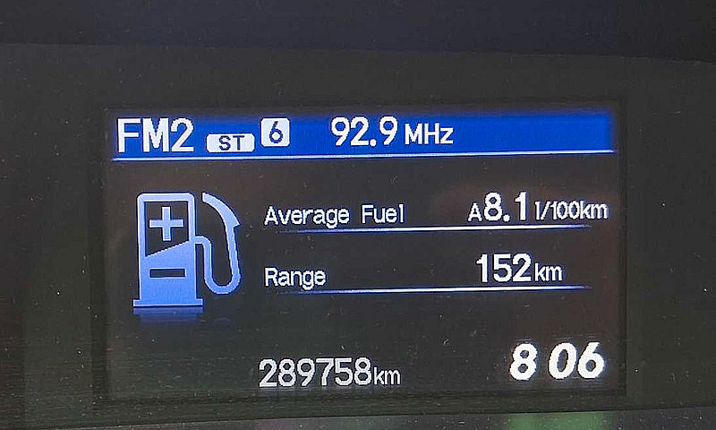 2012 Honda Civic...